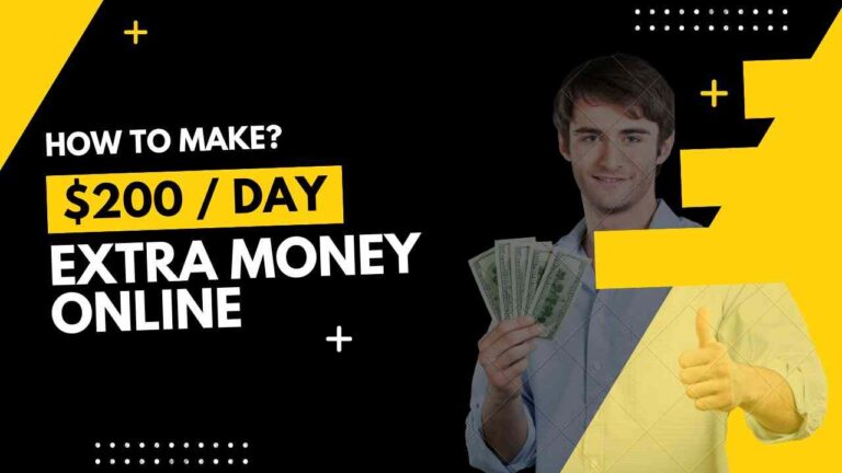 Best Side Hustles for 2025 – Smart Ways to Make Extra Money Online
