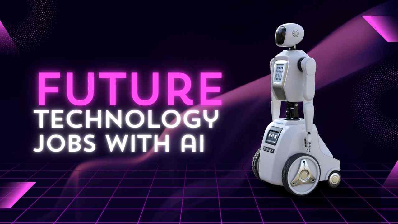 The Future of Work: How AI Is Changing Jobs and What It Means for You