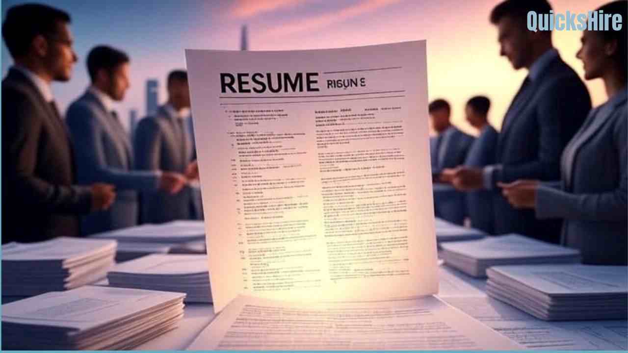 How to Stand Out and Get Noticed in Today’s Competitive Job Market
