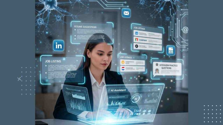 The Power of AI in Job Hunting: More Than Just Copy-Paste