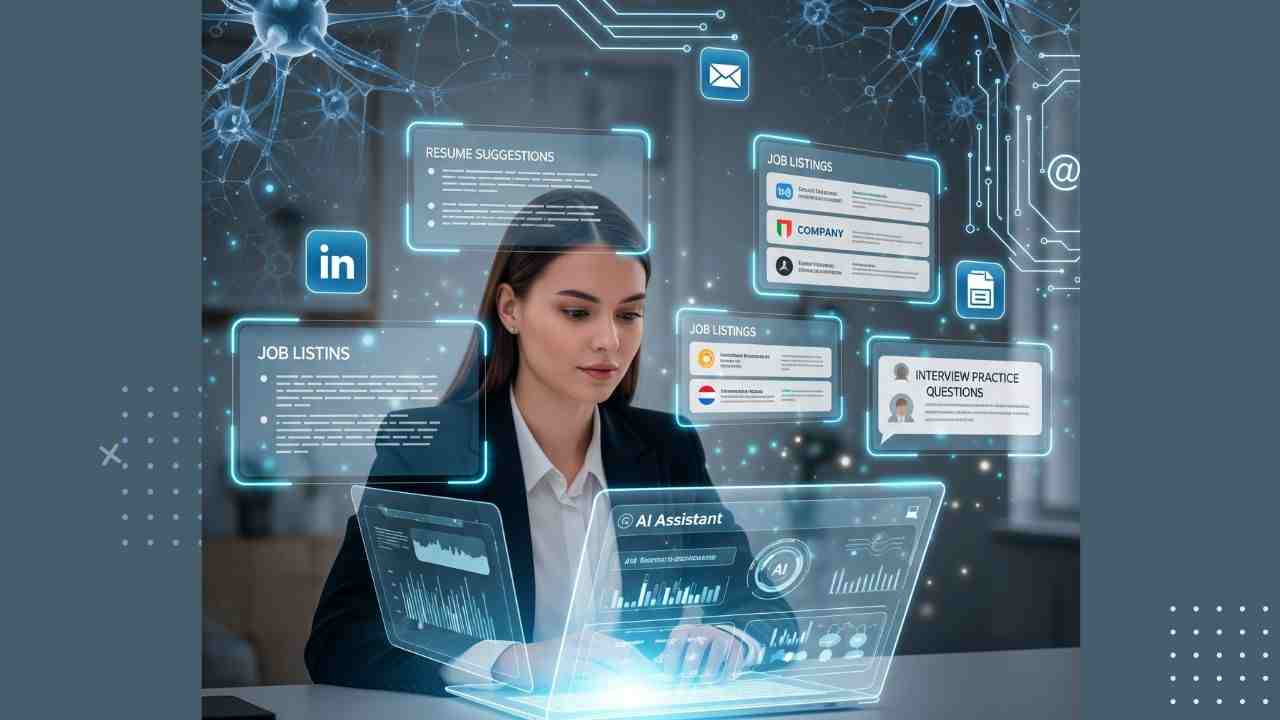 The Power of AI in Job Hunting: More Than Just Copy-Paste