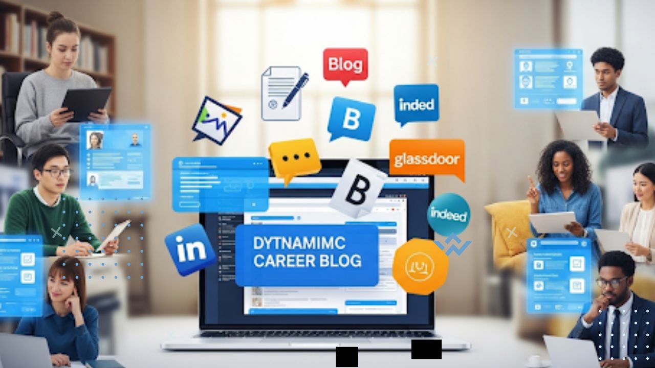 50 Best Career Blogs and Websites for Job Seekers and Professionals in 2025