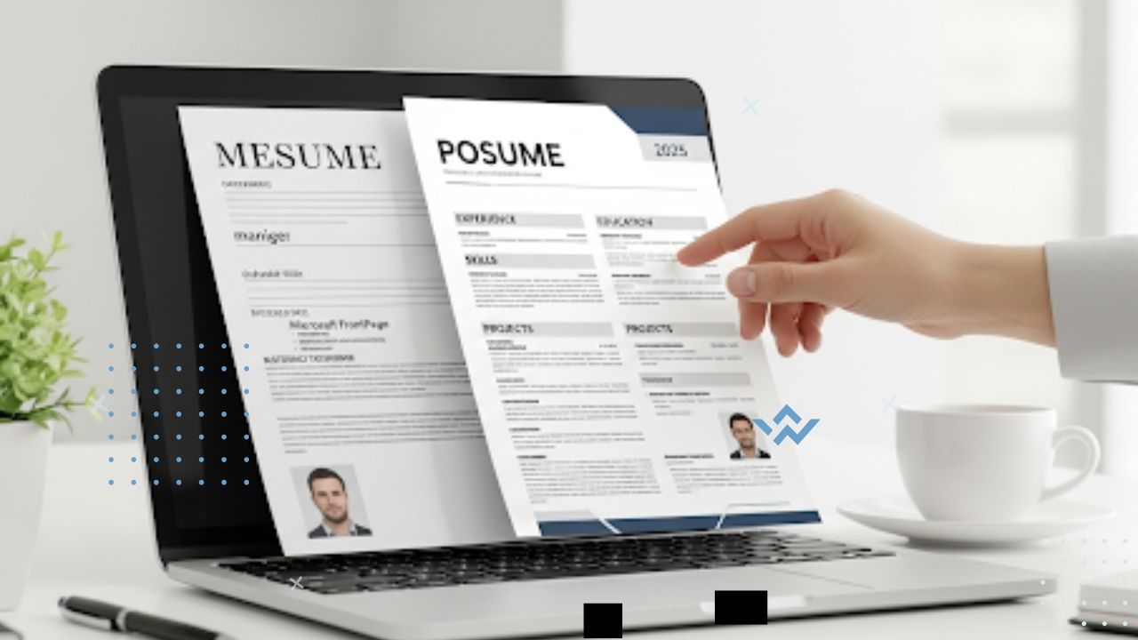 Resume Mistakes to Avoid in 2025: A Job Seeker’s Guide