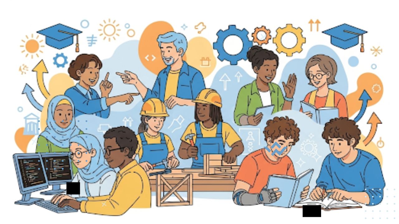 Is Job Corps Designed for Troubled Youth