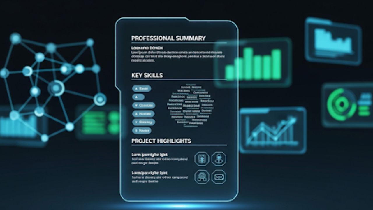 Best Resume Structure for 2025: Summary, Skills, and Projects