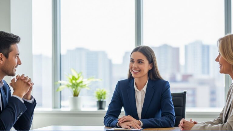 How to Effectively Answer “Tell Me About Yourself”