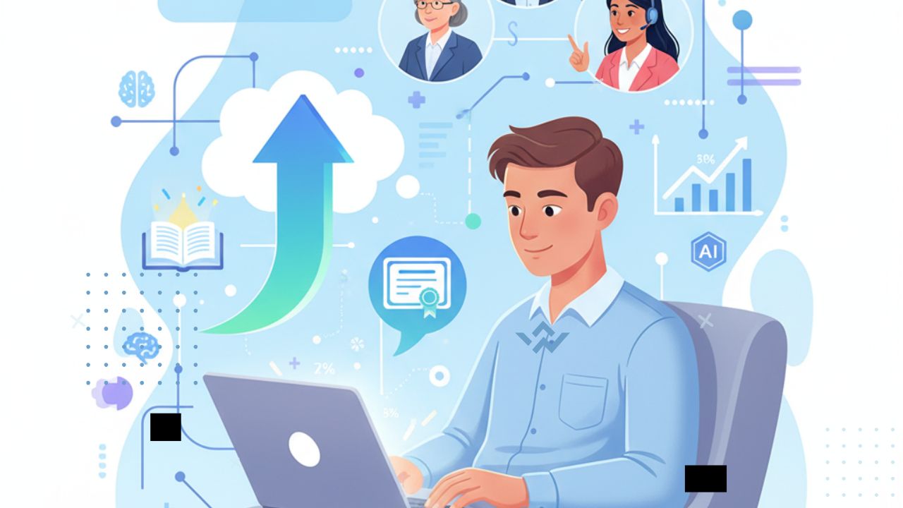 Virtual Mentorship and Upskilling: Platforms That Help Remote Career Growth