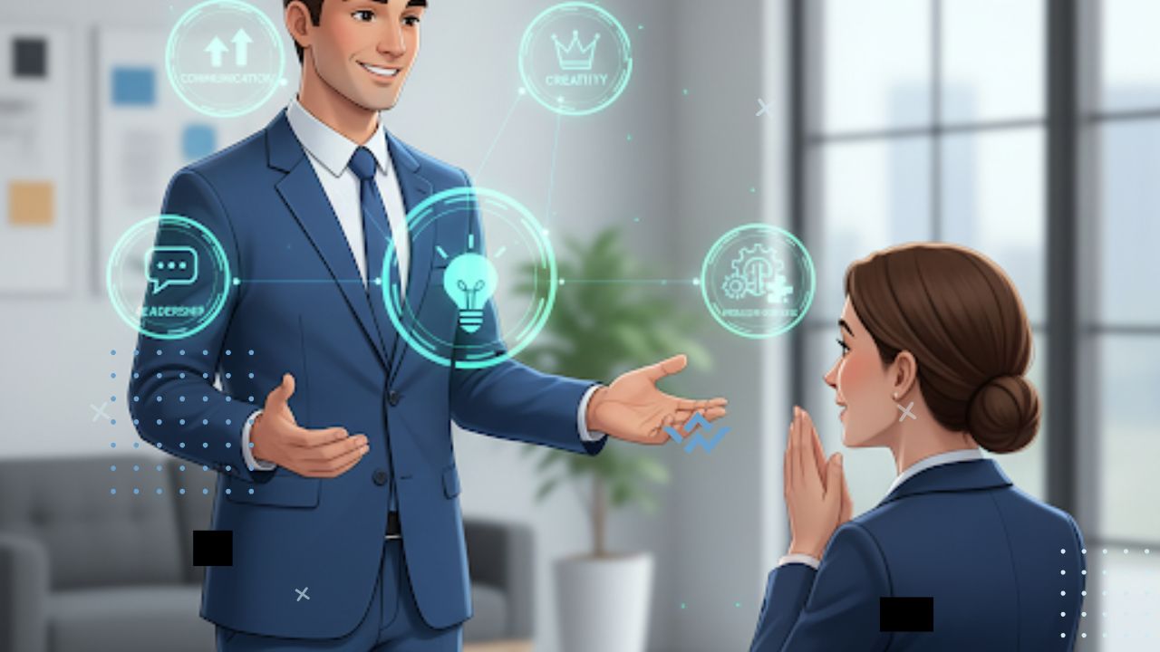 Preparing Powerful "Selling Points": Your Top 3-5 Career Strengths