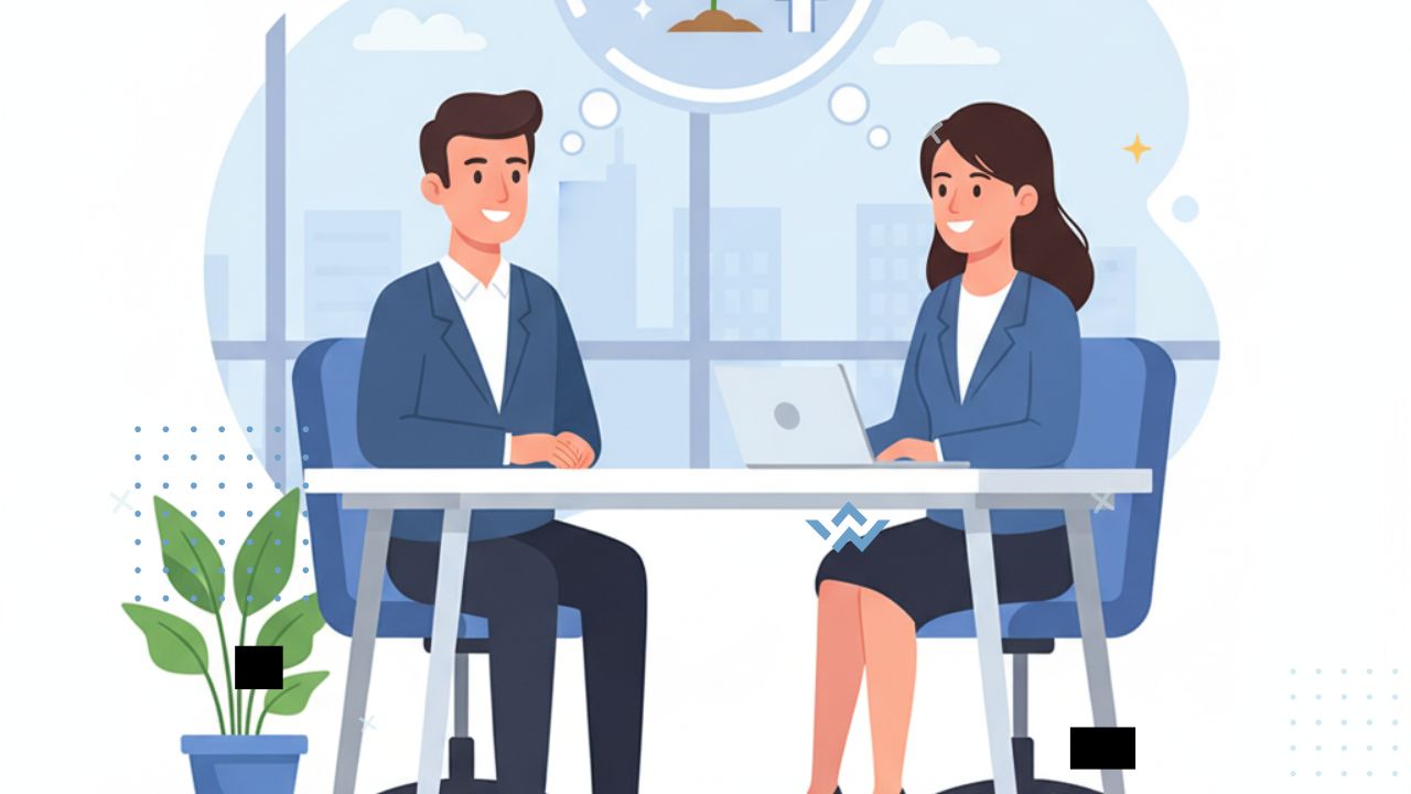 How to Handle Weakness & Failure Questions Constructively