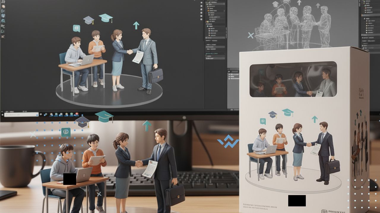 In-Country Internship Programs Turning into Full-Time Roles