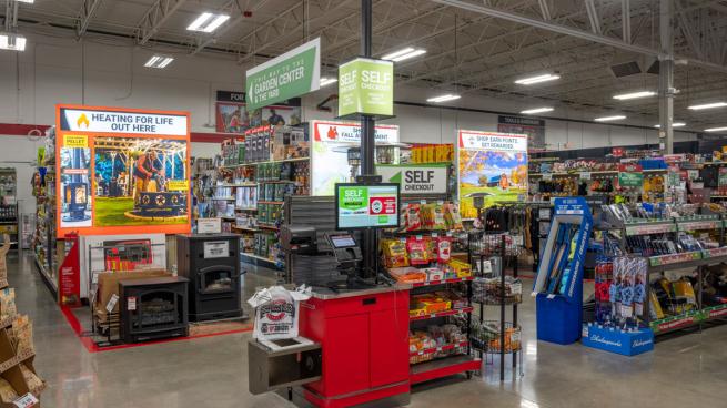 Tractor Supply Sales Associate – Job Description & Career Guide