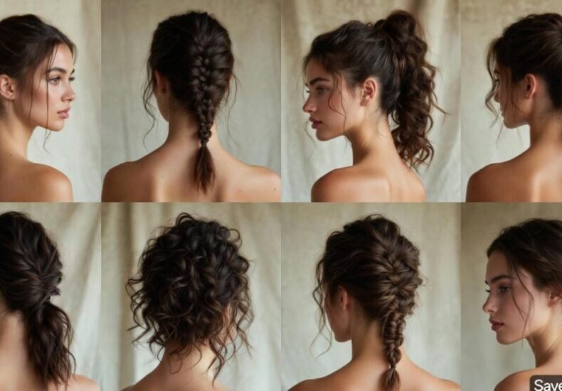 22 Ponytail Hairstyles 2026: You'll Wear on Repeat