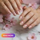 Professional & Pretty: 23 Spring Nails for the Office 2026