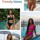 22 Pool Party Swimsuit Ideas 2026 – Cute, Bold & Trendy Looks